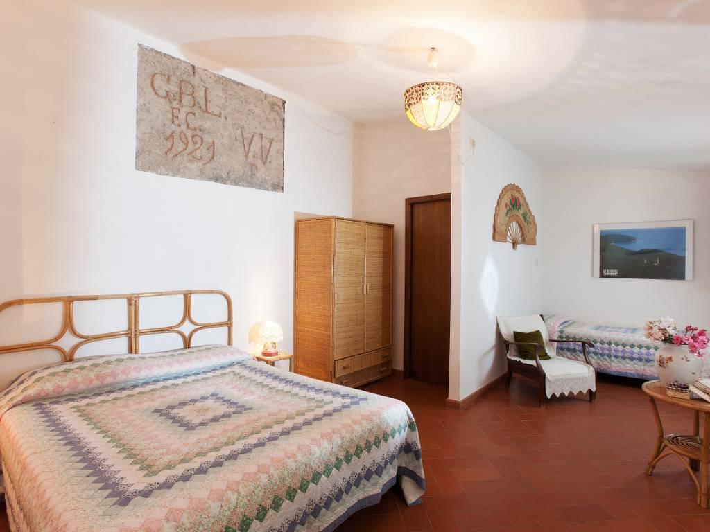 Bed and Breakfast Borgo De Salaioli Scansano Zimmer foto